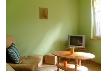 Zasebna nastanitev Palanga 3